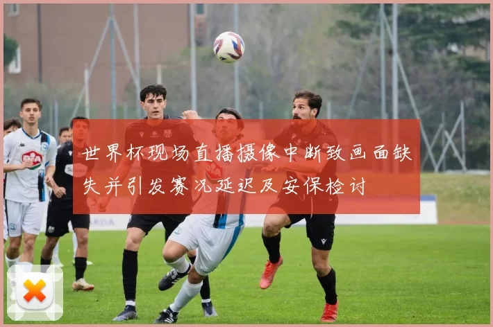 世界杯现场直播摄像中断致画面缺失并引发赛况延迟及安保检讨
