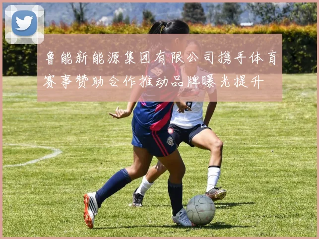 鲁能新能源集团有限公司携手体育赛事赞助合作推动品牌曝光提升